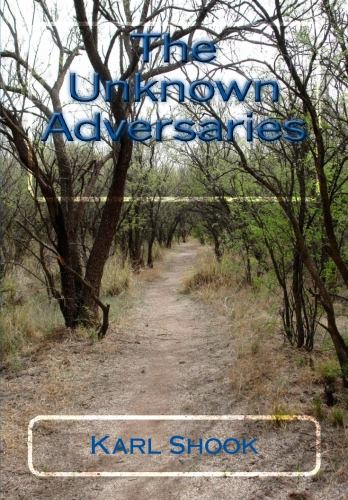 The Unknown Adversaries in kindle.