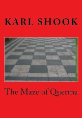 The Maze of Querma